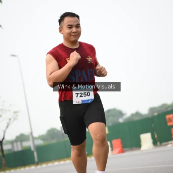 Runner Photo 3642019
