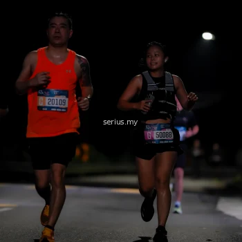 Runner Photo 3642022