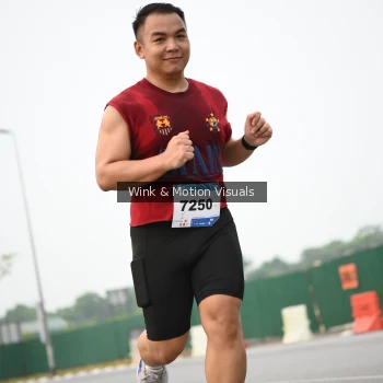 Runner Photo 3642027