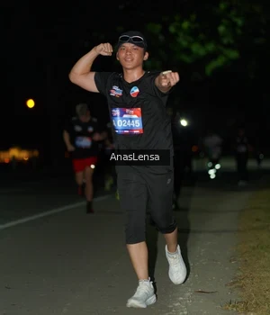 Runner Photo 3642029