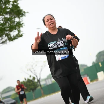 Runner Photo 3642030