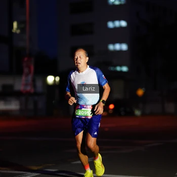 Runner Photo 3642031