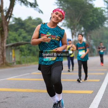 Runner Photo 3642033
