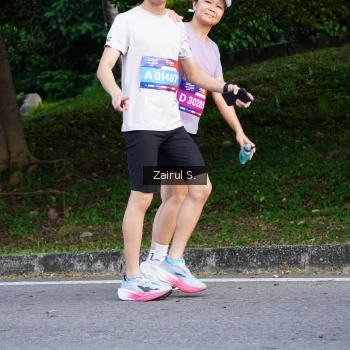 Runner Photo 3642034