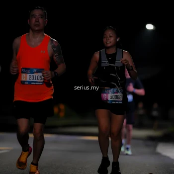Runner Photo 3642036