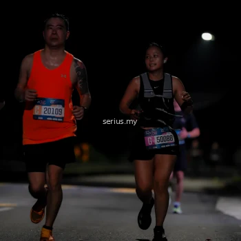 Runner Photo 3642037