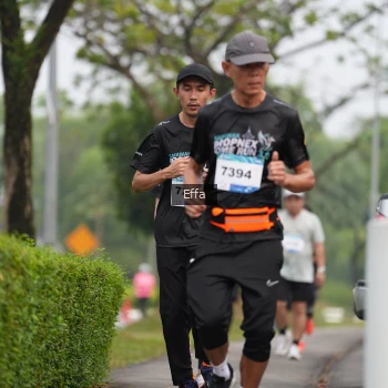 Runner Photo 3642038