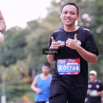 Runner Photo 3642043