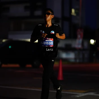 Runner Photo 3642046