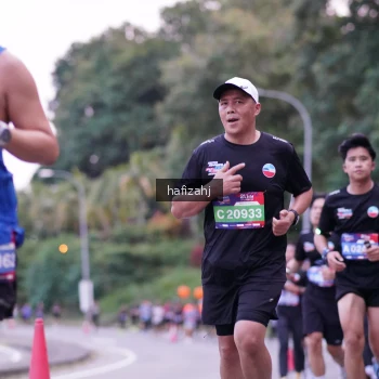 Runner Photo 3642048
