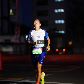 Runner Photo 3642054