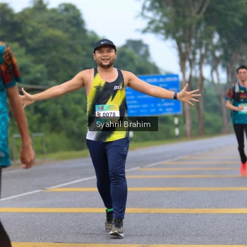 Runner Photo 3642057