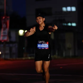 Runner Photo 3642058
