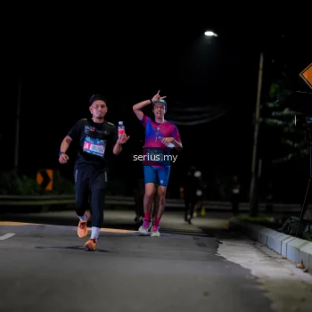 Runner Photo 3642060