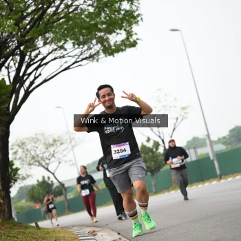 Runner Photo 3642062