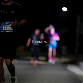 Runner Photo 3642063