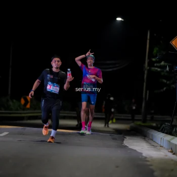 Runner Photo 3642064