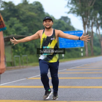 Runner Photo 3642065