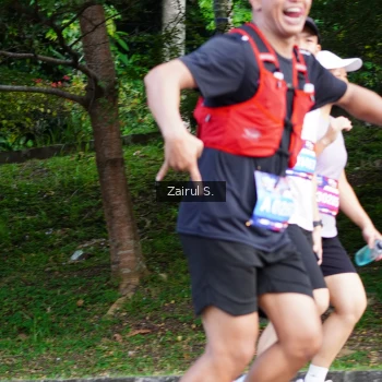 Runner Photo 3642067