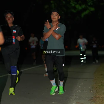 Runner Photo 3642069