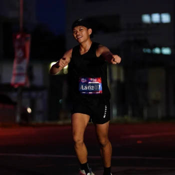 Runner Photo 3642071