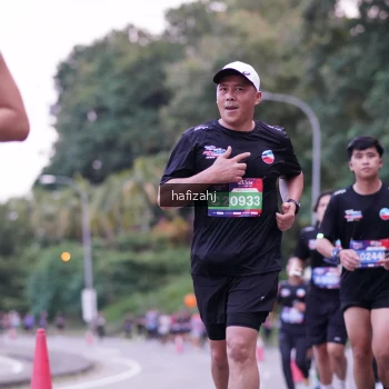Runner Photo 3642073