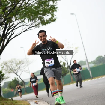 Runner Photo 3642074