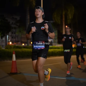Runner Photo 3642079