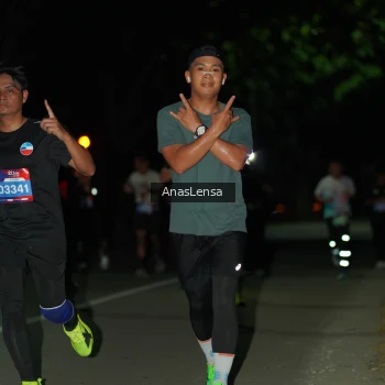 Runner Photo 3642080
