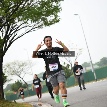 Runner Photo 3642087