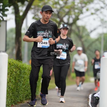 Runner Photo 3642089