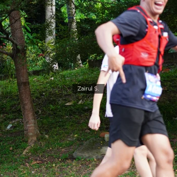 Runner Photo 3642090