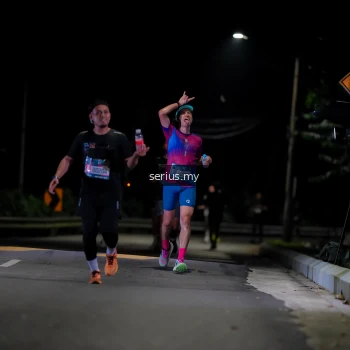 Runner Photo 3642094