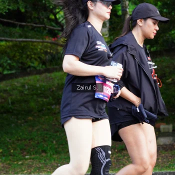 Runner Photo 3642098