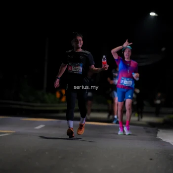 Runner Photo 3642099