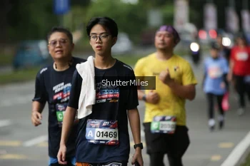 Runner Photo 36421