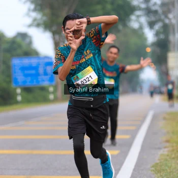Runner Photo 3642103