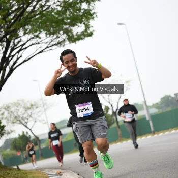 Runner Photo 3642104