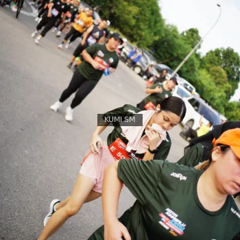 Runner Photo 3642105
