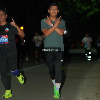 Runner Photo 3642106