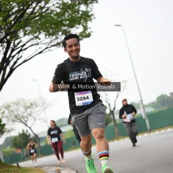 Runner Photo 3642110