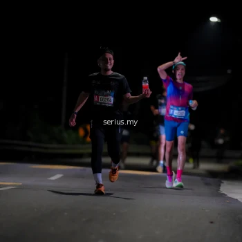 Runner Photo 3642113