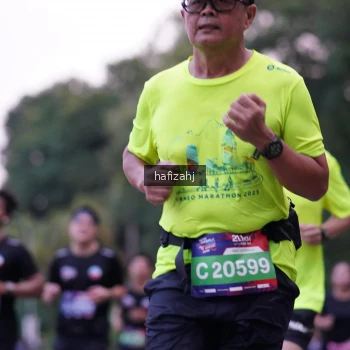 Runner Photo 3642124