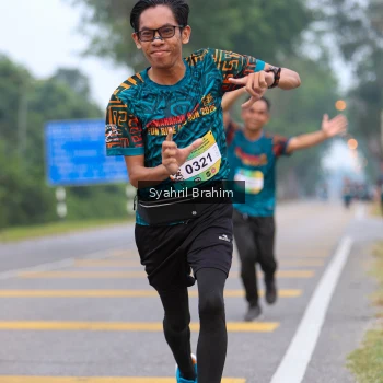 Runner Photo 3642125