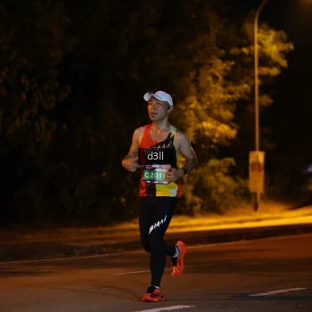 Runner Photo 3642136