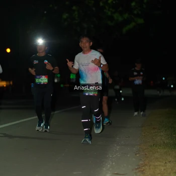 Runner Photo 3642141