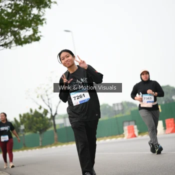 Runner Photo 3642143