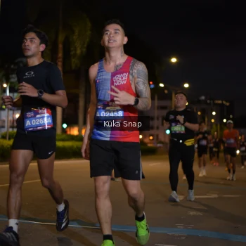 Runner Photo 3642147