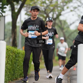 Runner Photo 3642153