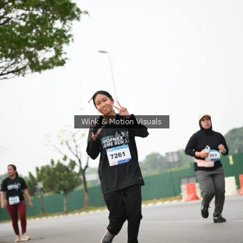Runner Photo 3642155